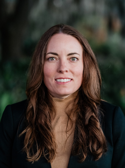 RIC profile photo - Holly Milner